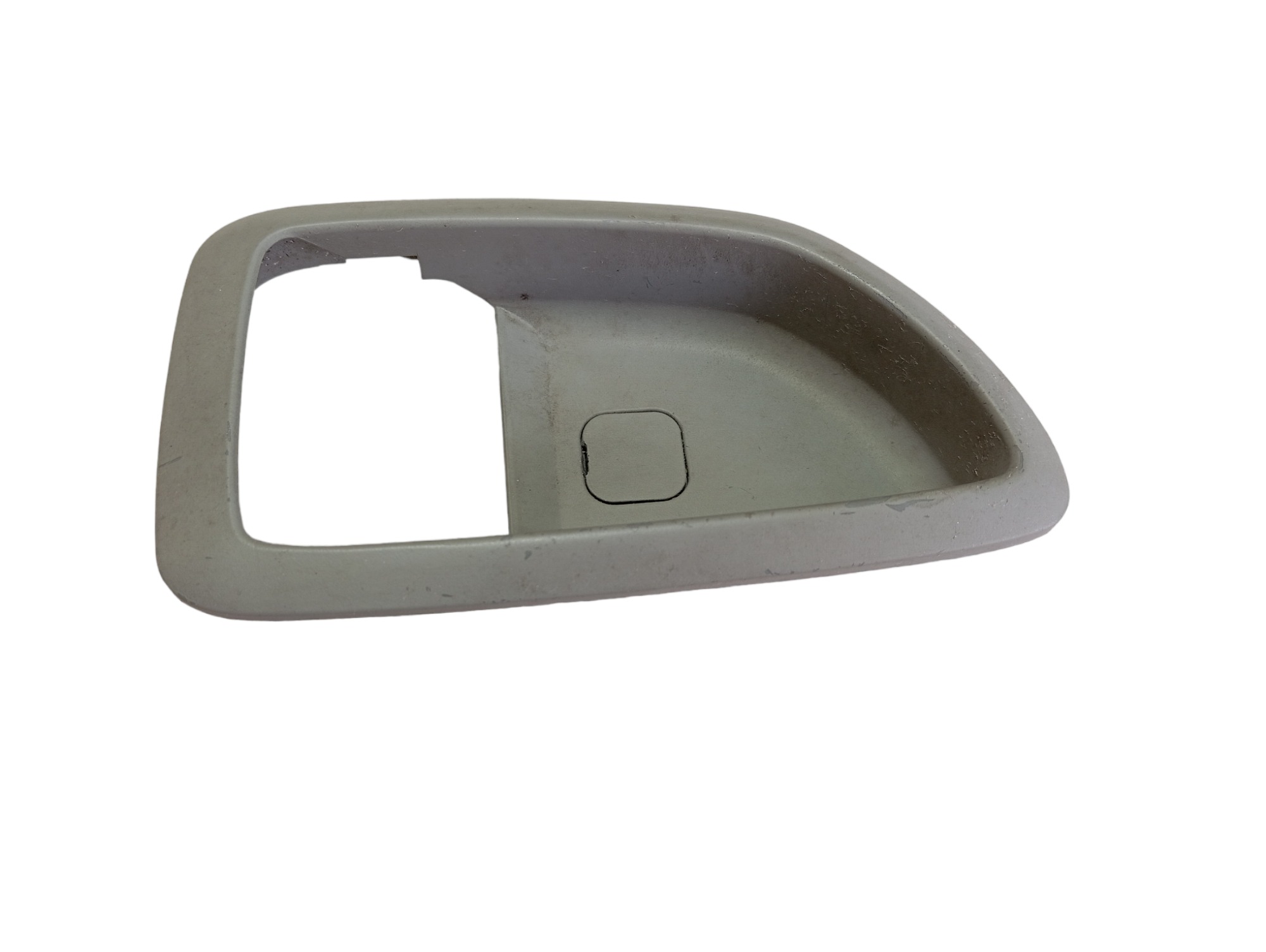Moldura Maçaneta Porta Diant Direita Hyundai Azera 2009 V595 Dianteira 4