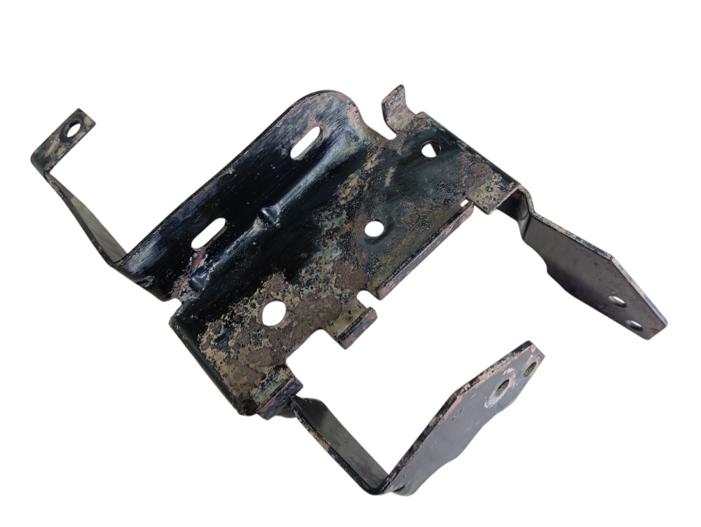 Suporte Resfriador Óleo Land Rover Discovery 4 2010 12 V614 3