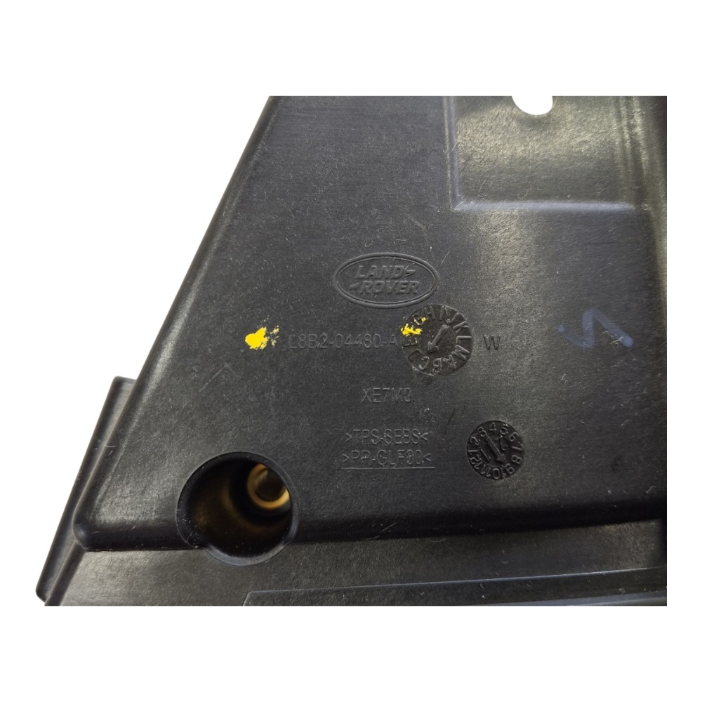 Suporte Interno Dir Alça Apoio Land Rover Defender 2022 V645 6