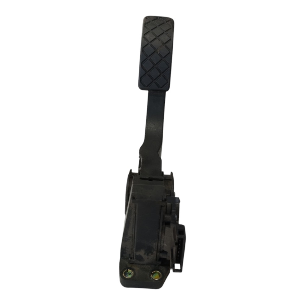 Pedal Acelerador Eletrônico Vw Fox Polo Gol 2003 A 2008 V189 2