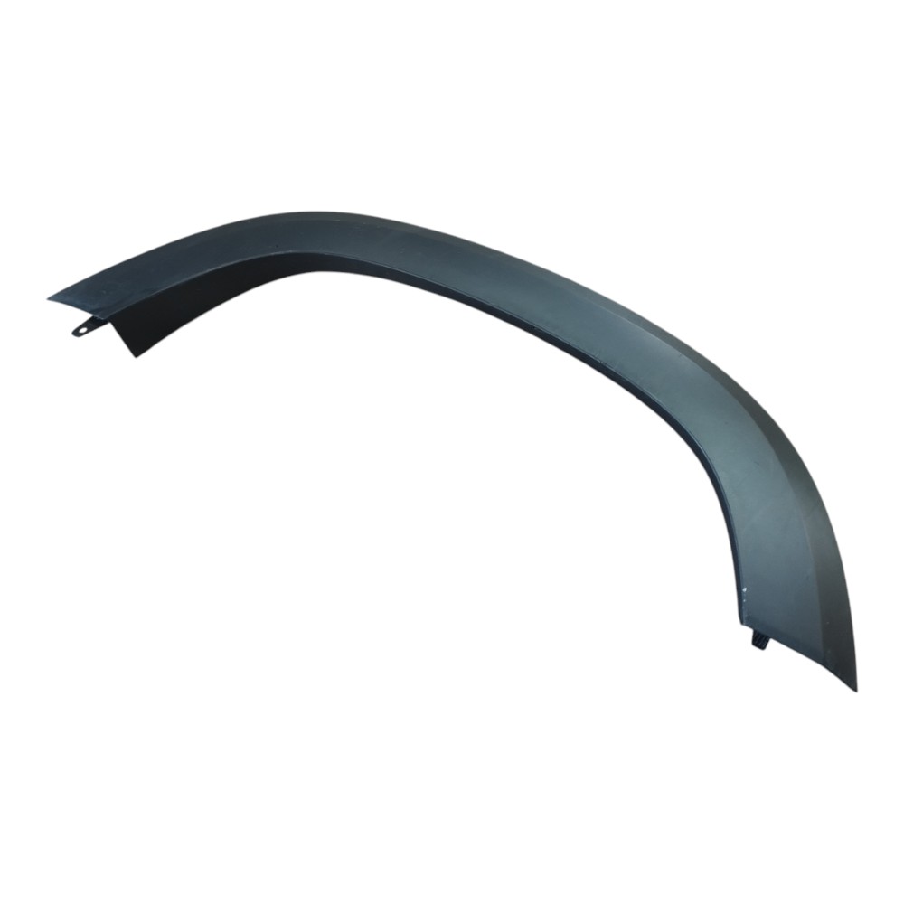 Moldura Caixa Roda Traseira Esq Land Rover Defender 22 V645
