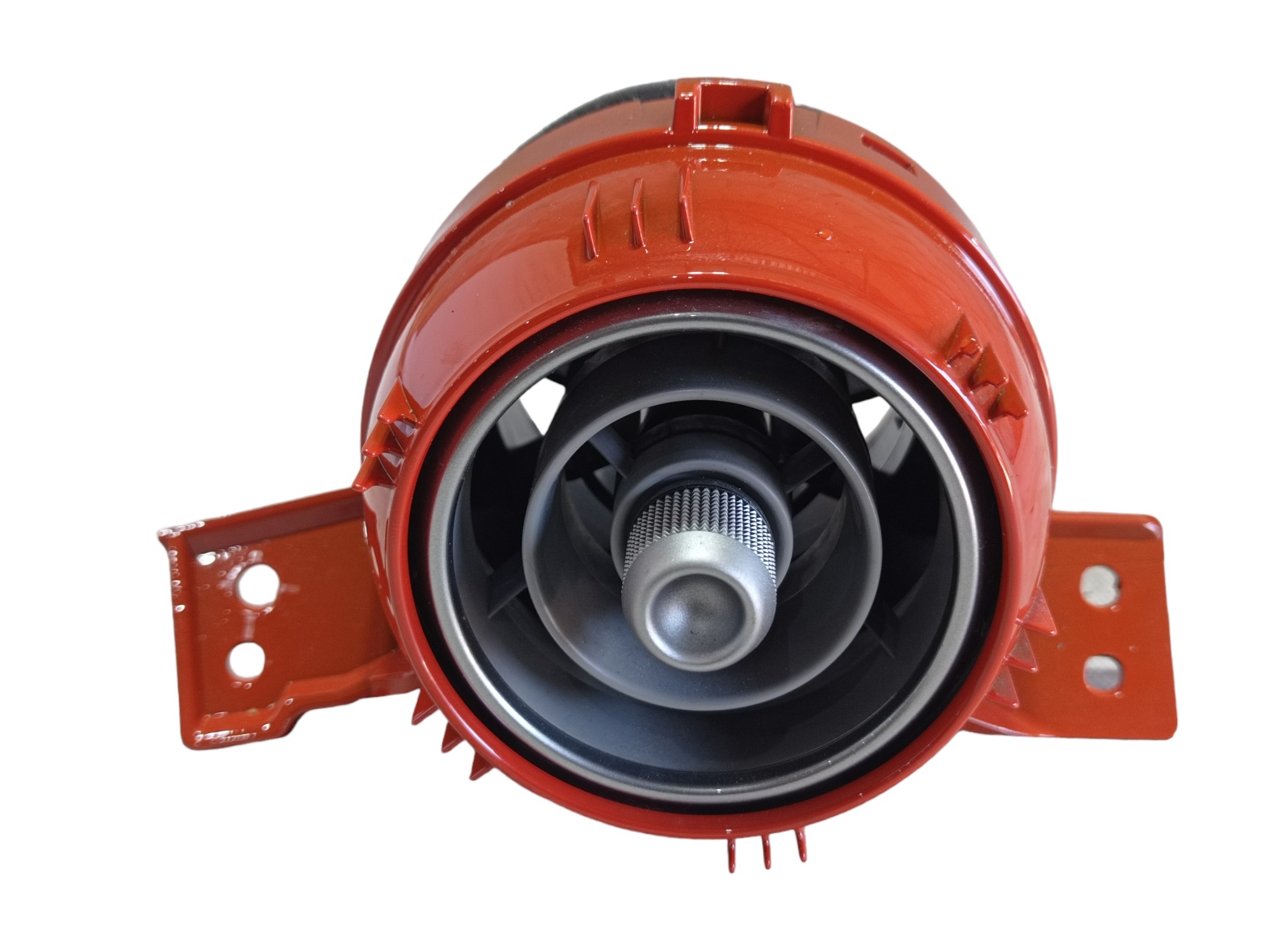 Difusor Ar Direito Painel Byd Dolphin Gs 2024 2025 V594 4