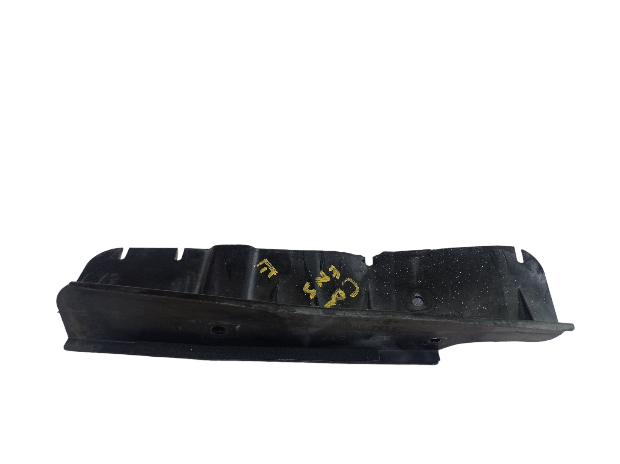 Delfetor Esquerdo Condensador Kia Opirus 3.8 2008 V581 1