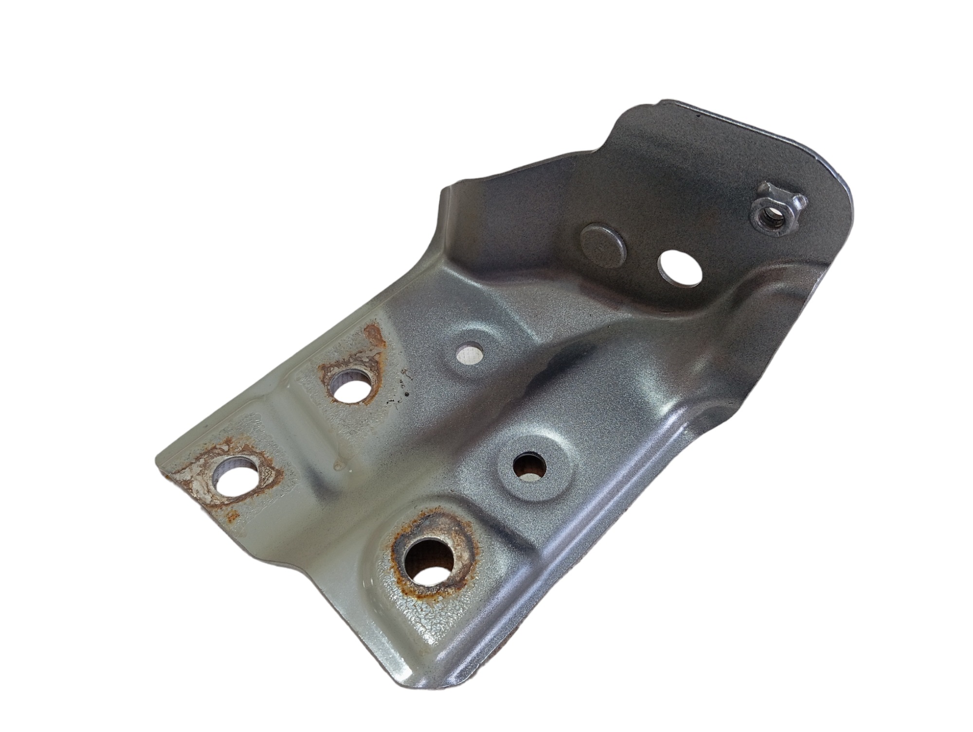 Suporte Paralama Esquerdo Byd Dolphin 2024 2025 V594 9