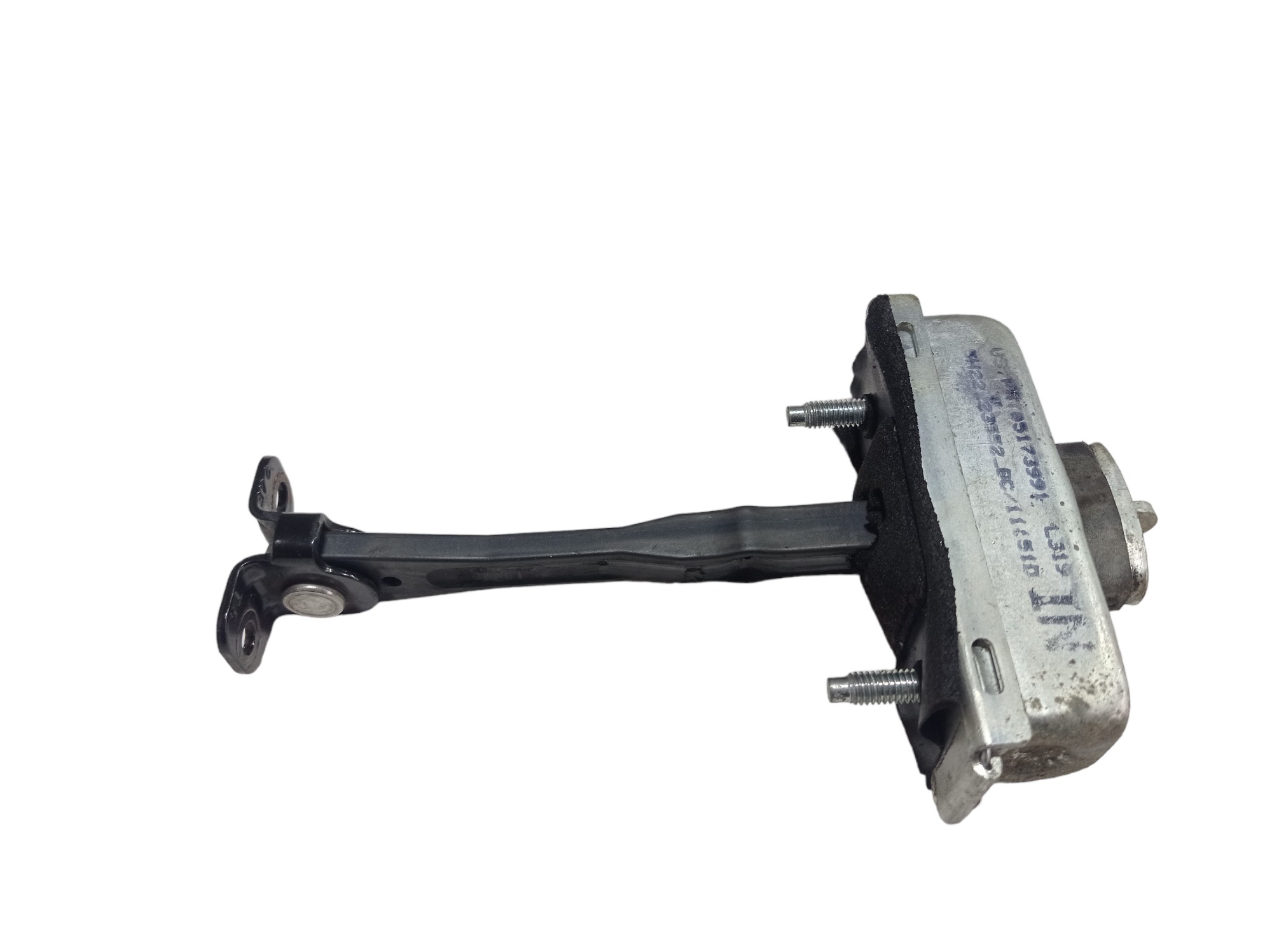 Limitador Porta Dianteira Esquerd Discovery 4 2010 2014 V582 5