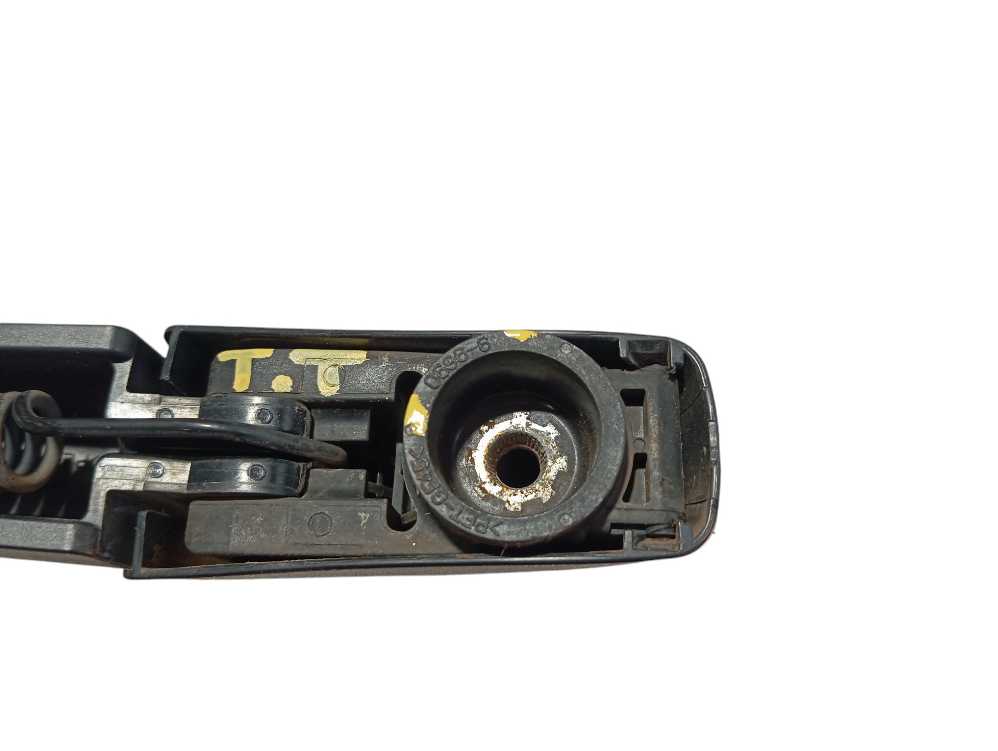 Haste Braço Limpador Traseiro Jeep Grand Cherokee 2014 V604 4