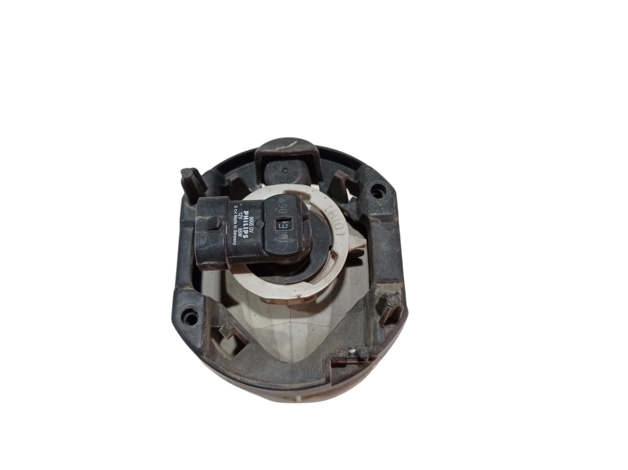 Farol Milha Direito Grand Caravan Limited 2005 V586 4