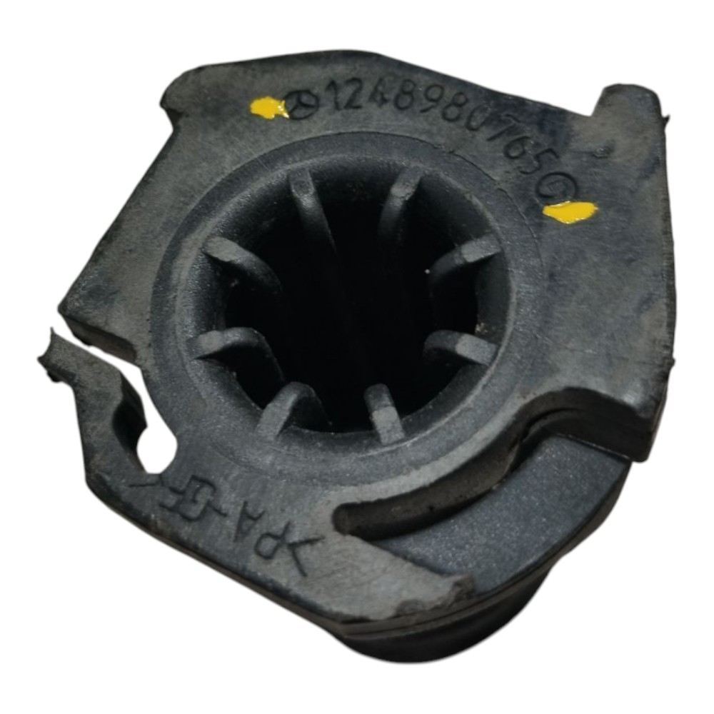 Suporte kit macaco Mercedez c180 2007 V661 2