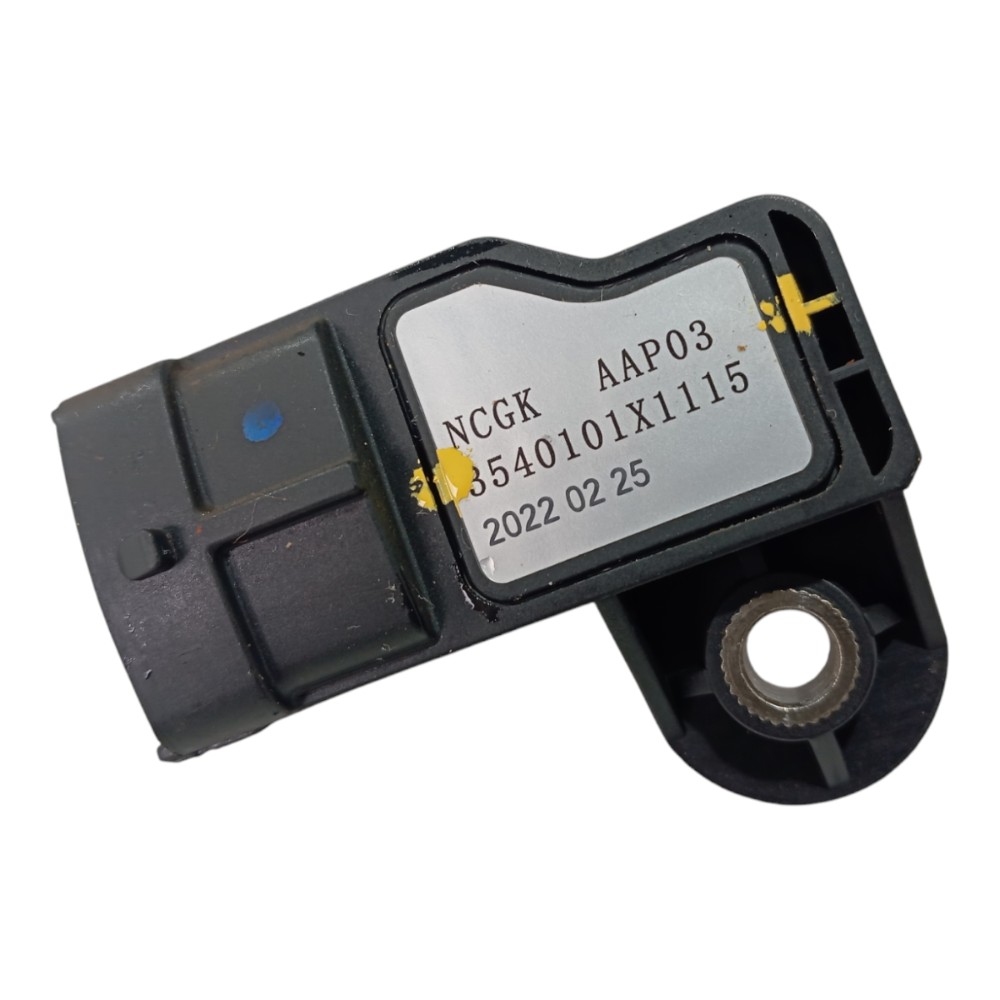 Sensor Pressão Jac Ejs1 2022 A 2024 V616 7