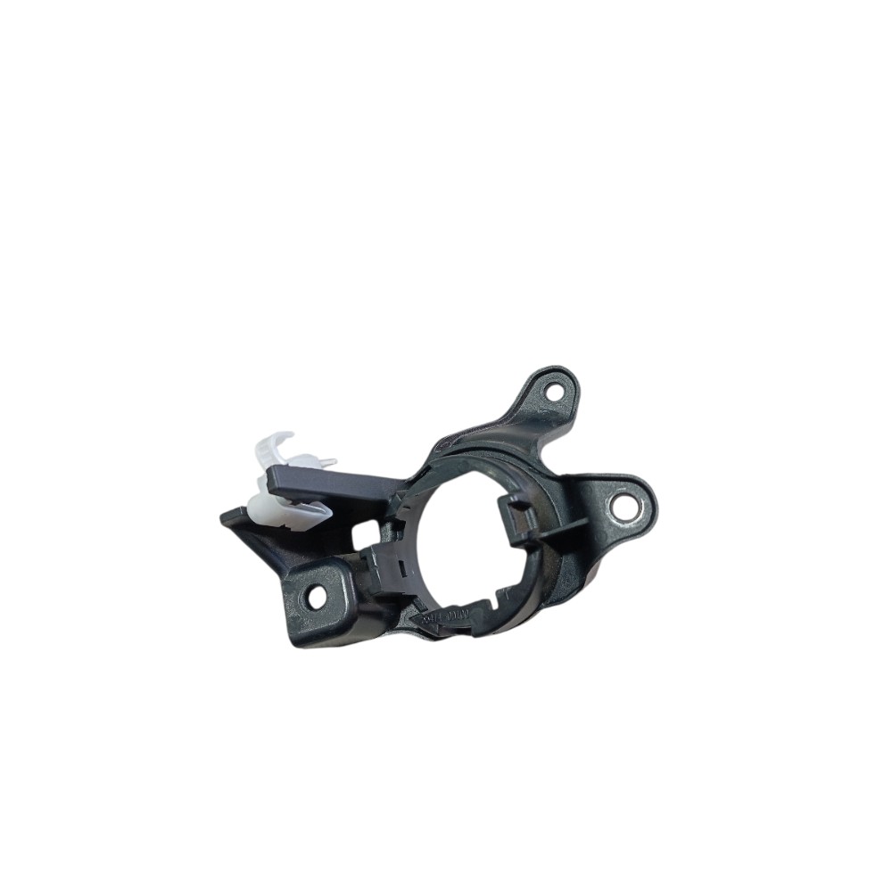 Moldura botão start stop Toyota Yaris 2022 2023 1