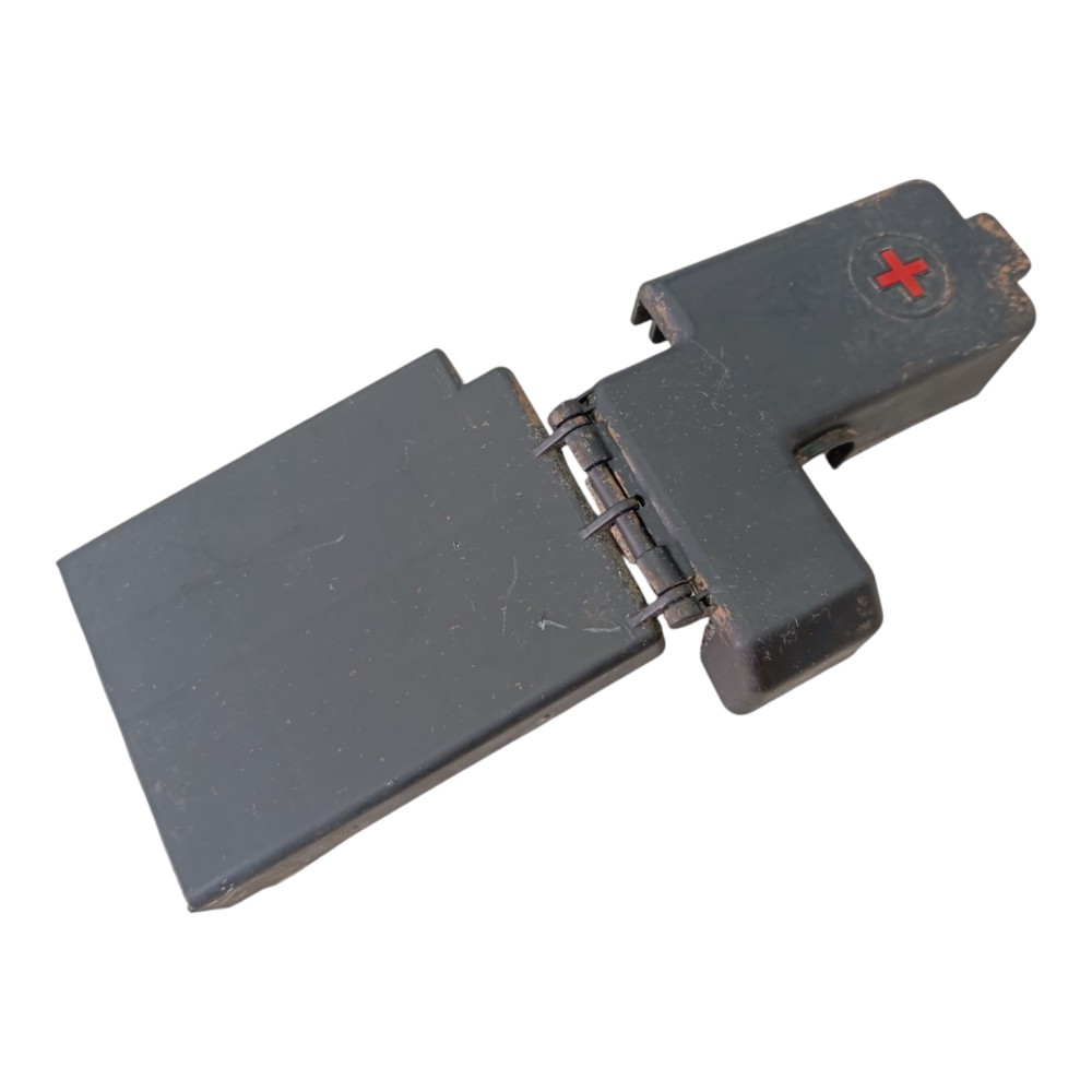 Capa Polo Positivo Bateria Jac Ejs1 2022 2024 V616 4