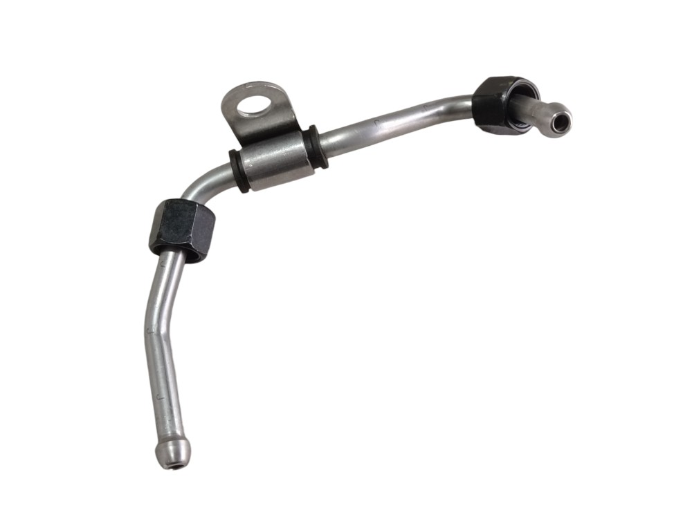 Cano Combustível Gwm Haval H6 Hev 1.5 2024 V610 5