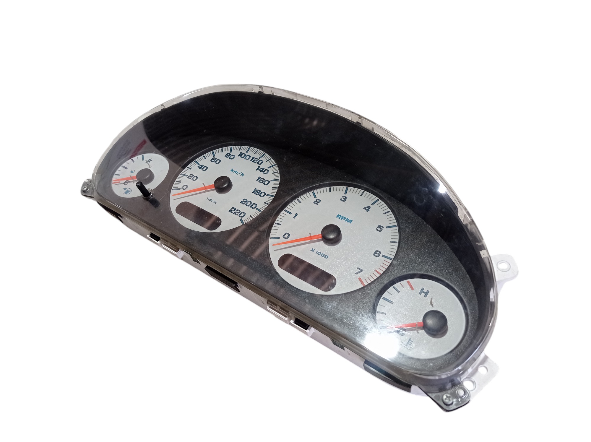 Painel Instrumentos Chrysler Grand Caravan 3.3 V6 2005 V368 3
