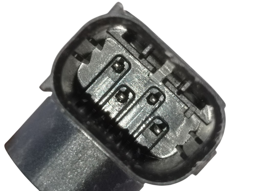 Sensor Estacionamento Traseiro Jac Iev40 2020 V615 6