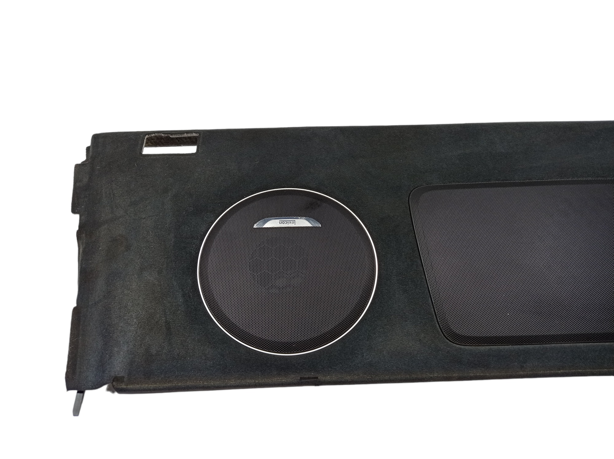 Tampa Som Porta Malas Hyundai Equus 2013 V577 1