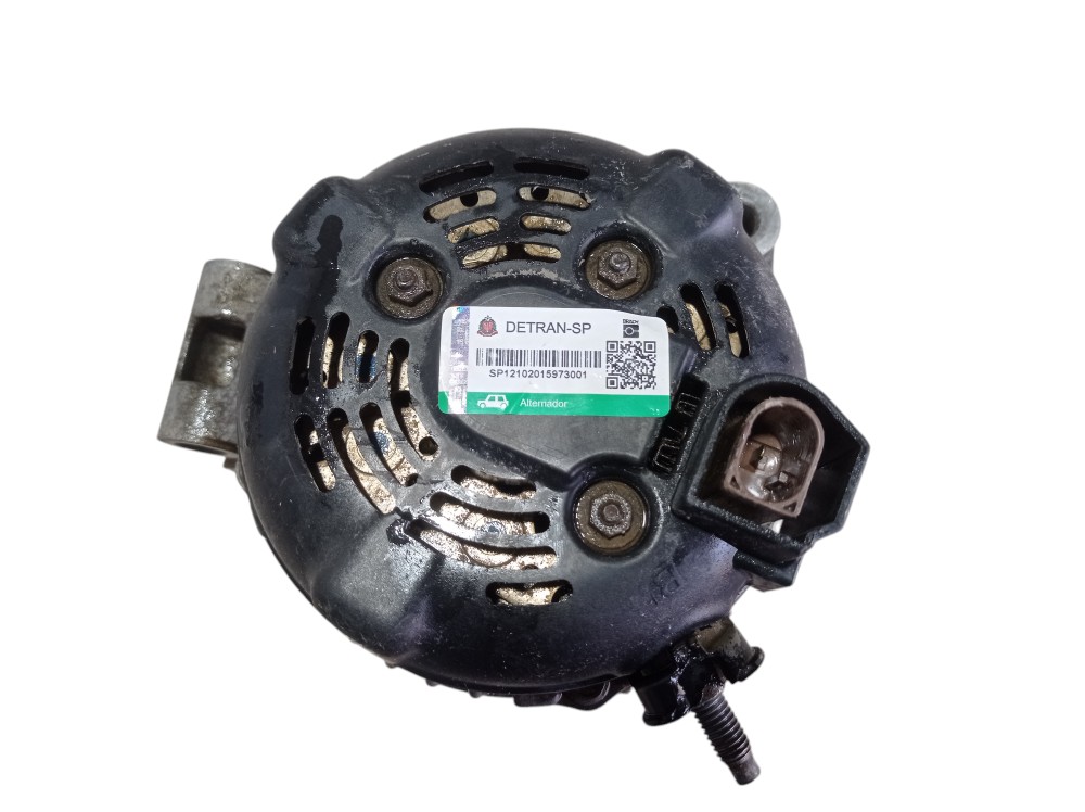 Alternador Land Rover Discovery 4 3.0 2010 2012 V614 7