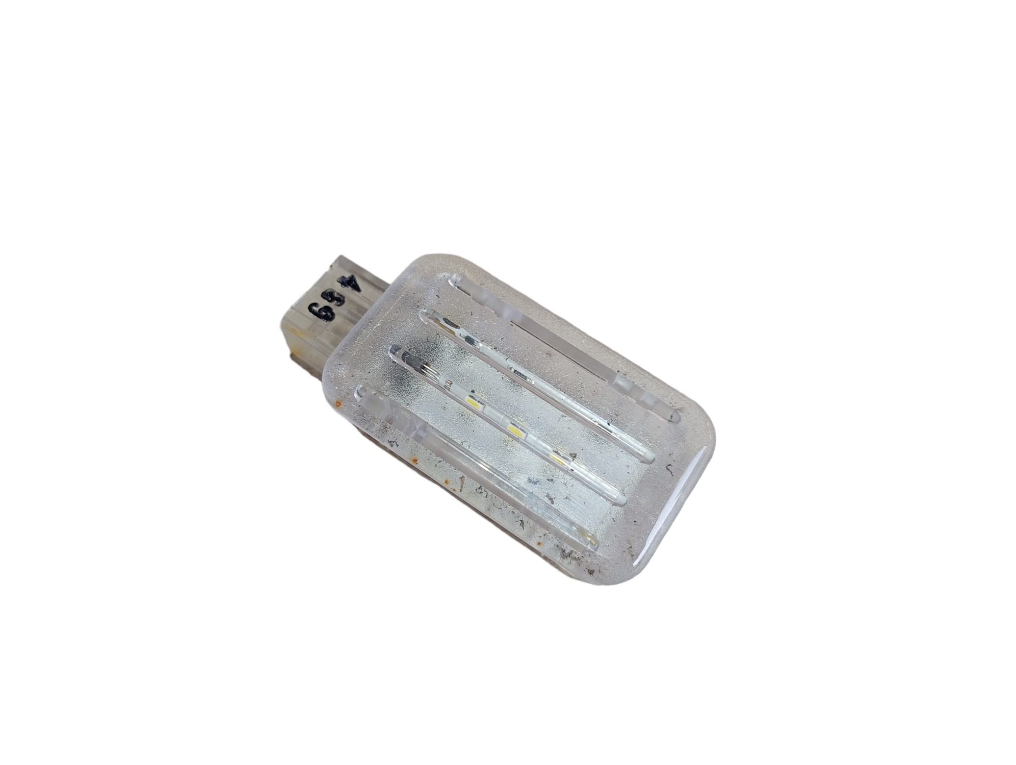 Luz Cortesia Interna Land Rover Discovery 5 2019 V597 4