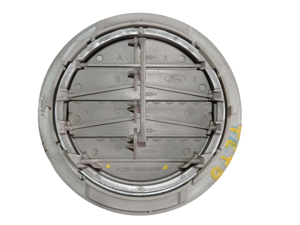 Difusor Ar Teto Central Discovery 4 2010 2012 V614 2