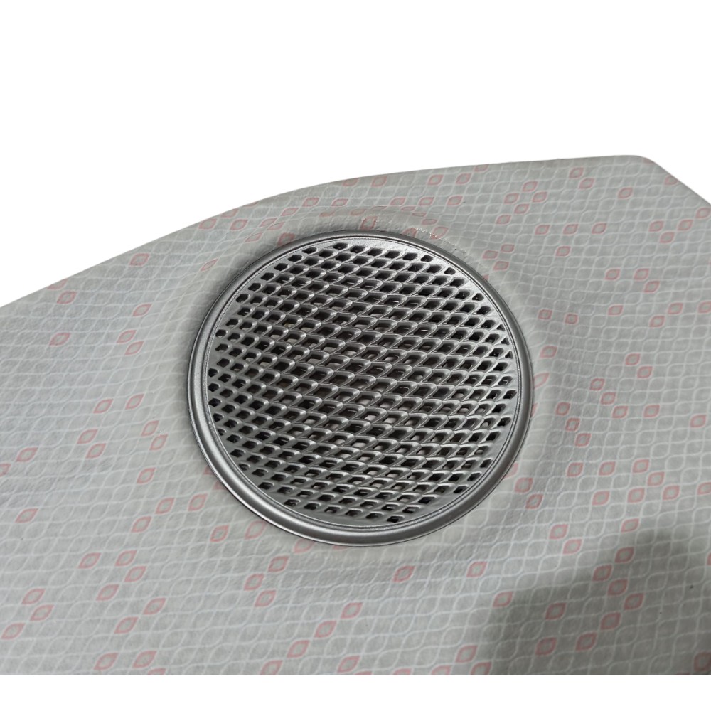Moldura Porta Dianteira Esquerda Byd Dolphin Gs 2024 25 V666 7