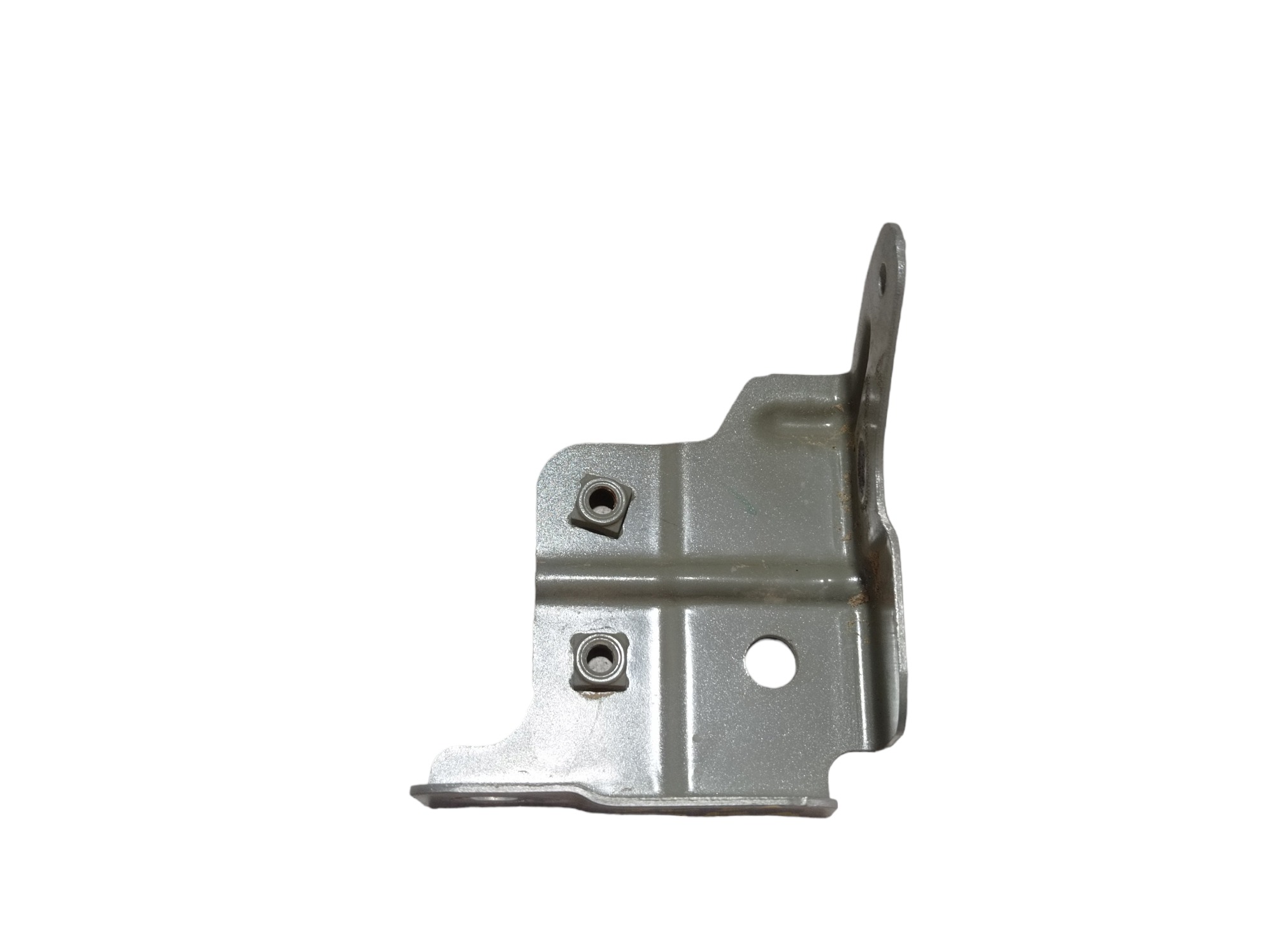 Suporte Paralama Esquerdo Nissan Leaf 2022 V589 5