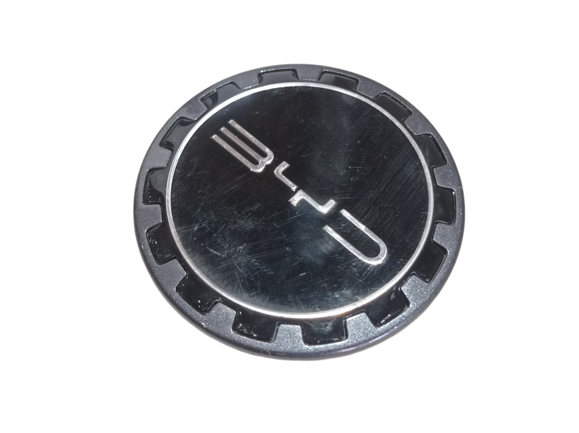 Calota Miolo Roda Byd Dolphin Gs 2024 2025 V596 5
