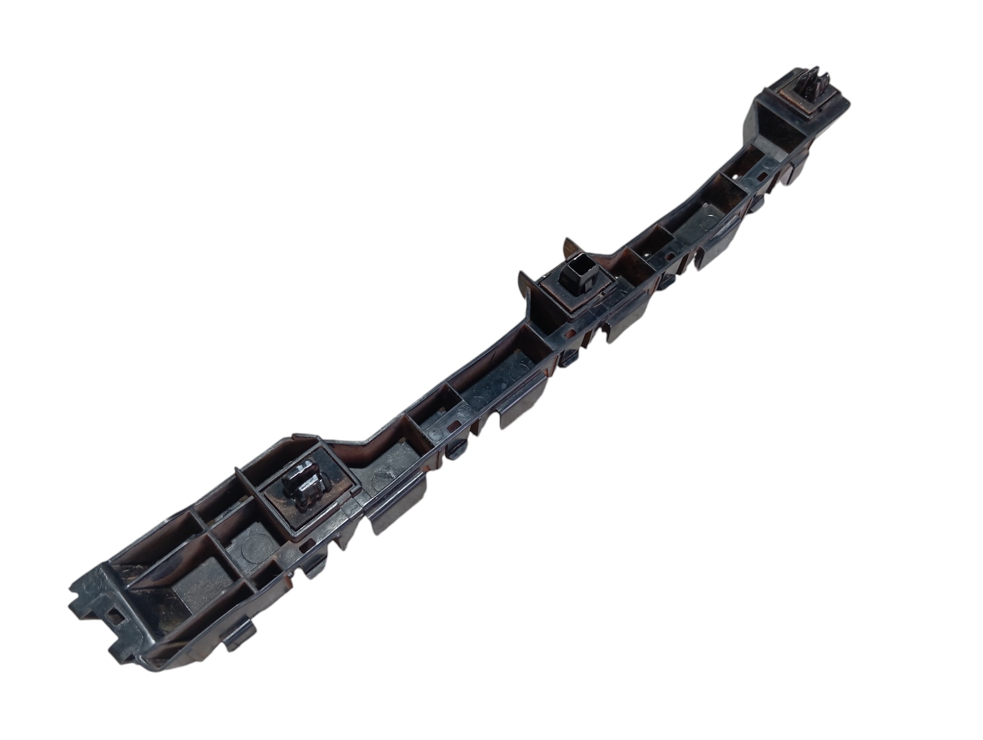 Guia Direito Parachoque Trase Honda Hrv Touring 2020 25 V602 3