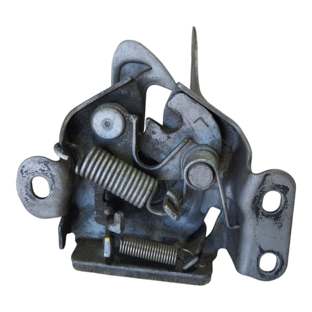 Fechadura Capô Suzuki Grand Vitara 2012 2015 V643 7