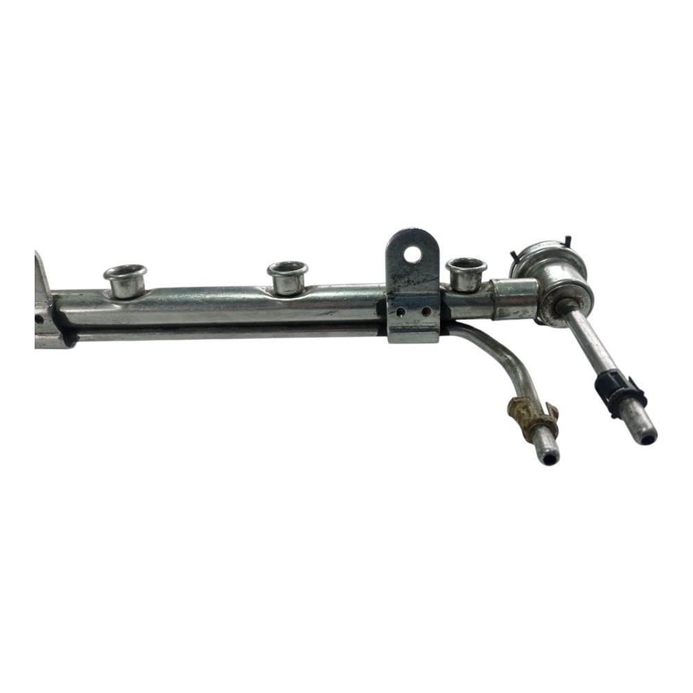 Flauta De Combustível Gm Corsa 2002 V75 3