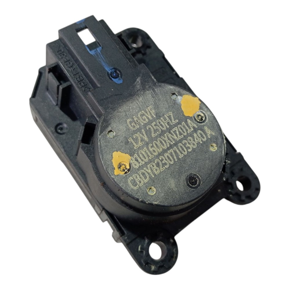 Motor Atuador Ar Condicionado Gwm Haval Gt 2024 V636 4