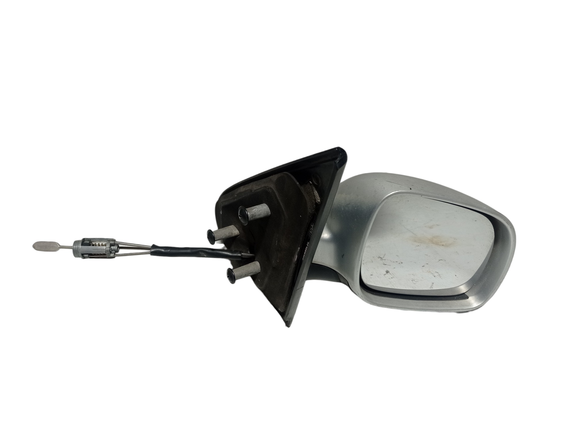 Retrovisor Direito Volkswagen Gol G3 G4 2001 S20j4479 V206 5