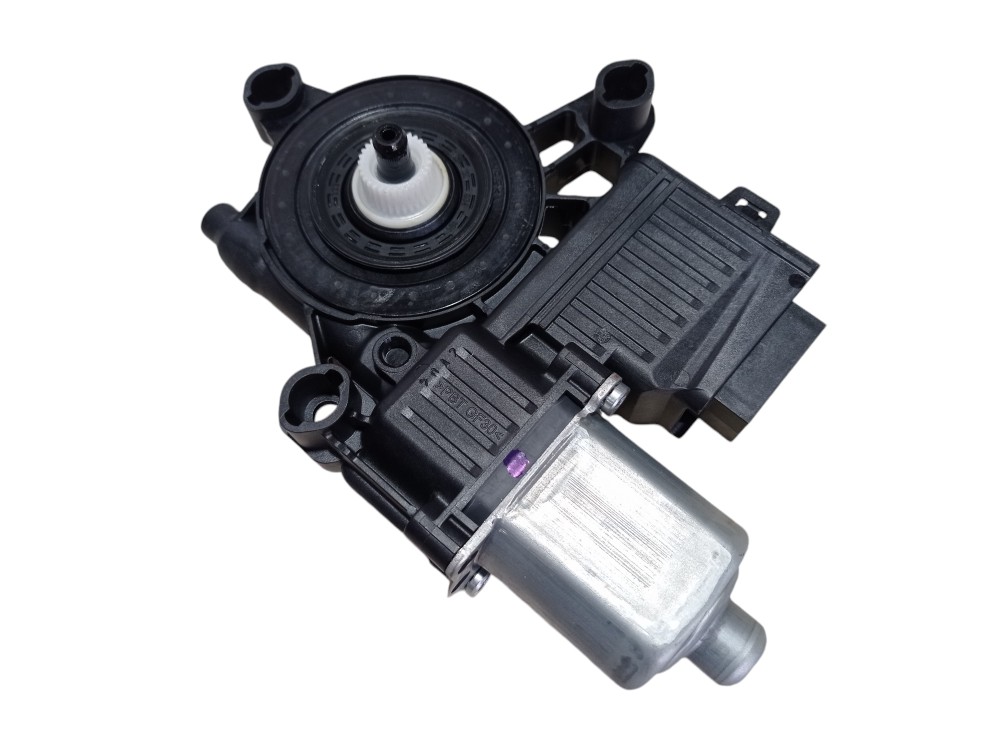 Motor Máquina Vidro Traseira Direita Vw Nivus 2024 V608 4