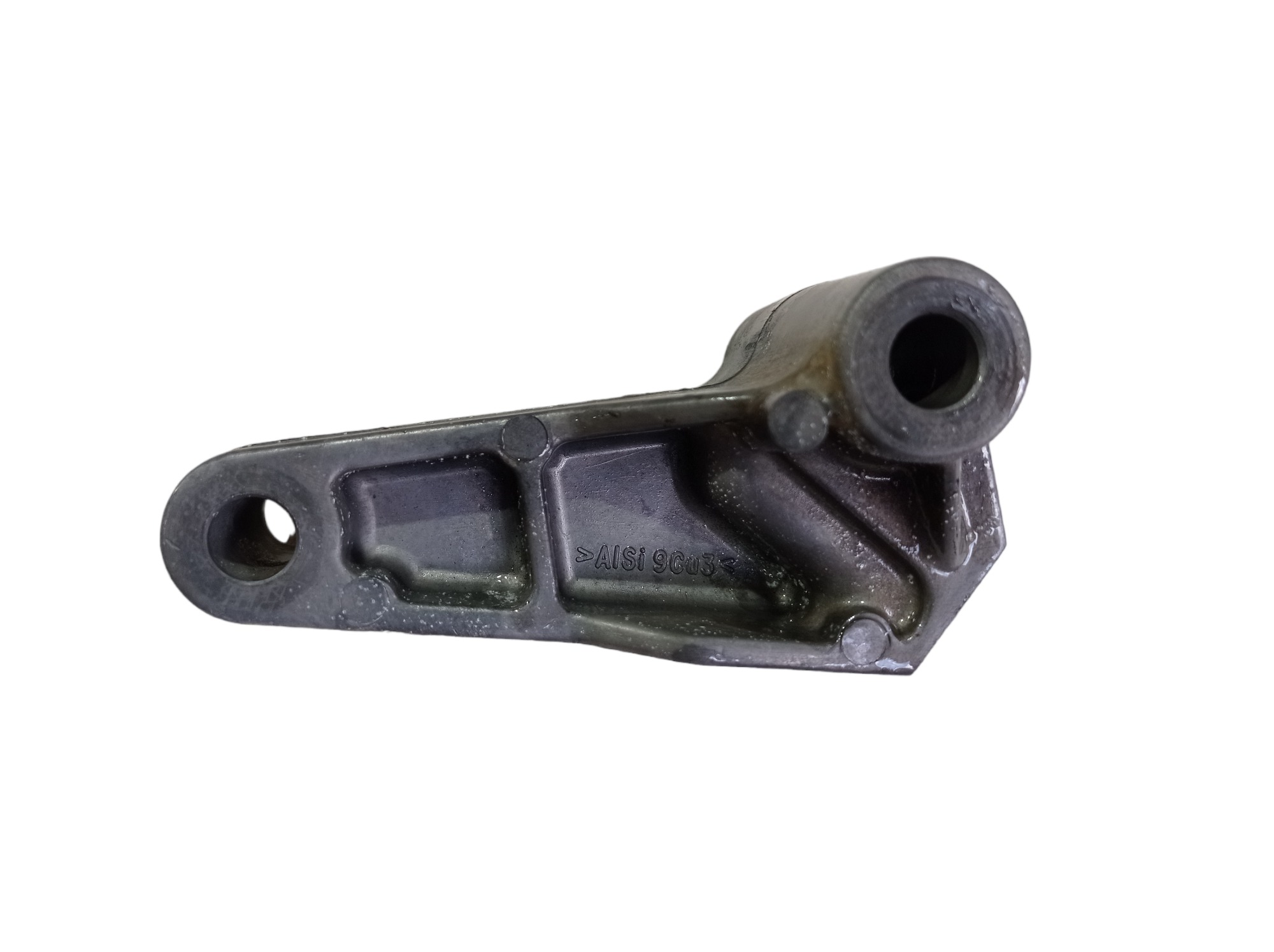Suporte Alternador Range Rover Vogue 3.6 2008 V583 3
