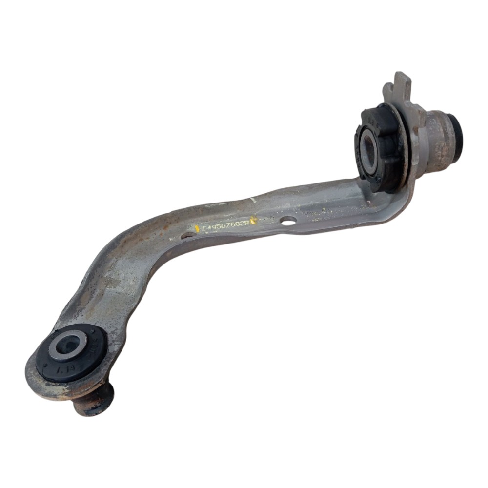 Suporte direito quadro dianteiro Renault Zoe 2022 a 23 V639 5
