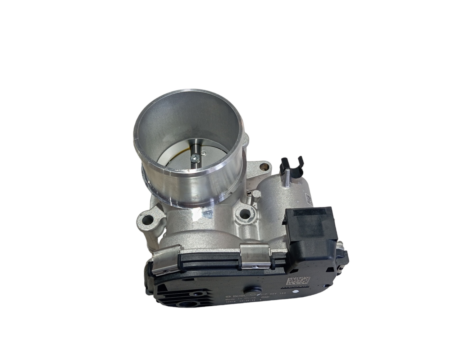 Tbi Corpo Borboleta Gwm Haval H6 Gt 1.5 2024 V598 2