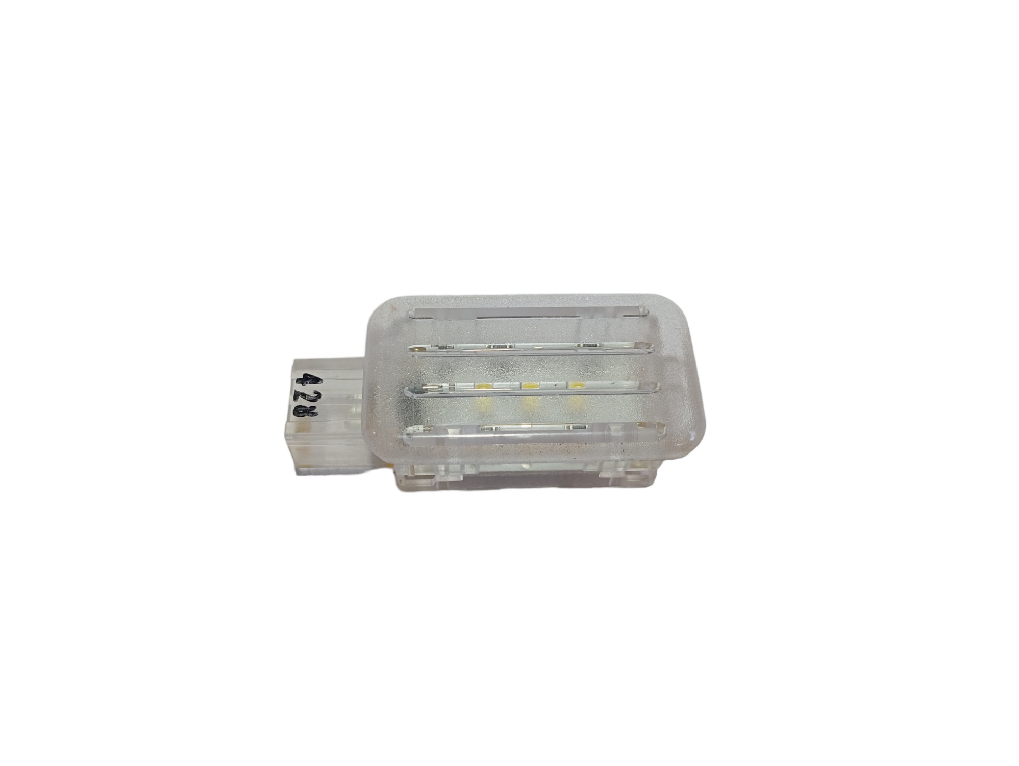 Luz Cortesia Porta Mala Discovery Sport 2015 A 2018 V591 6