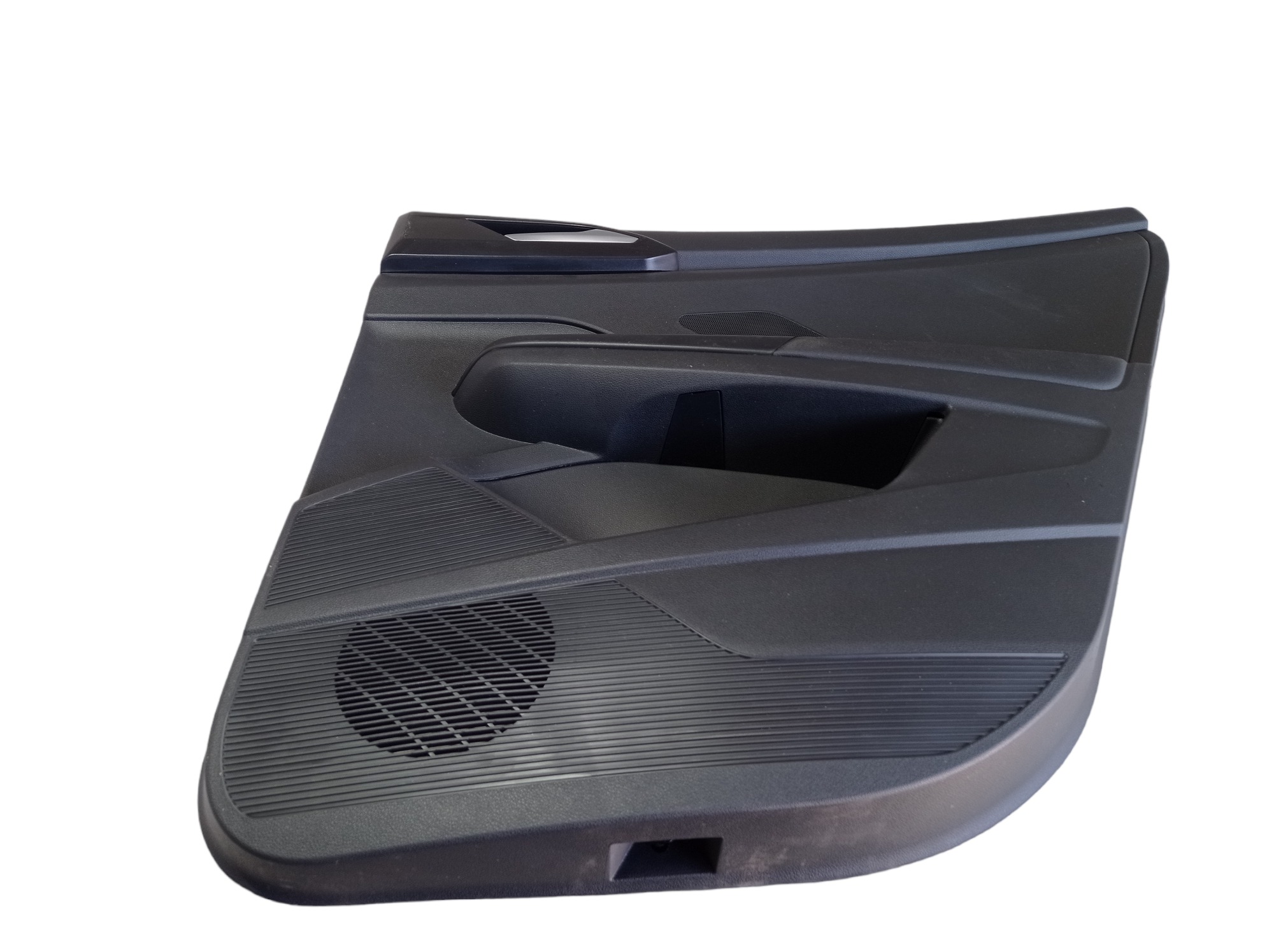 Forro Porta Traseiro Direito Vw Taos Highline 22 2024 V601 4