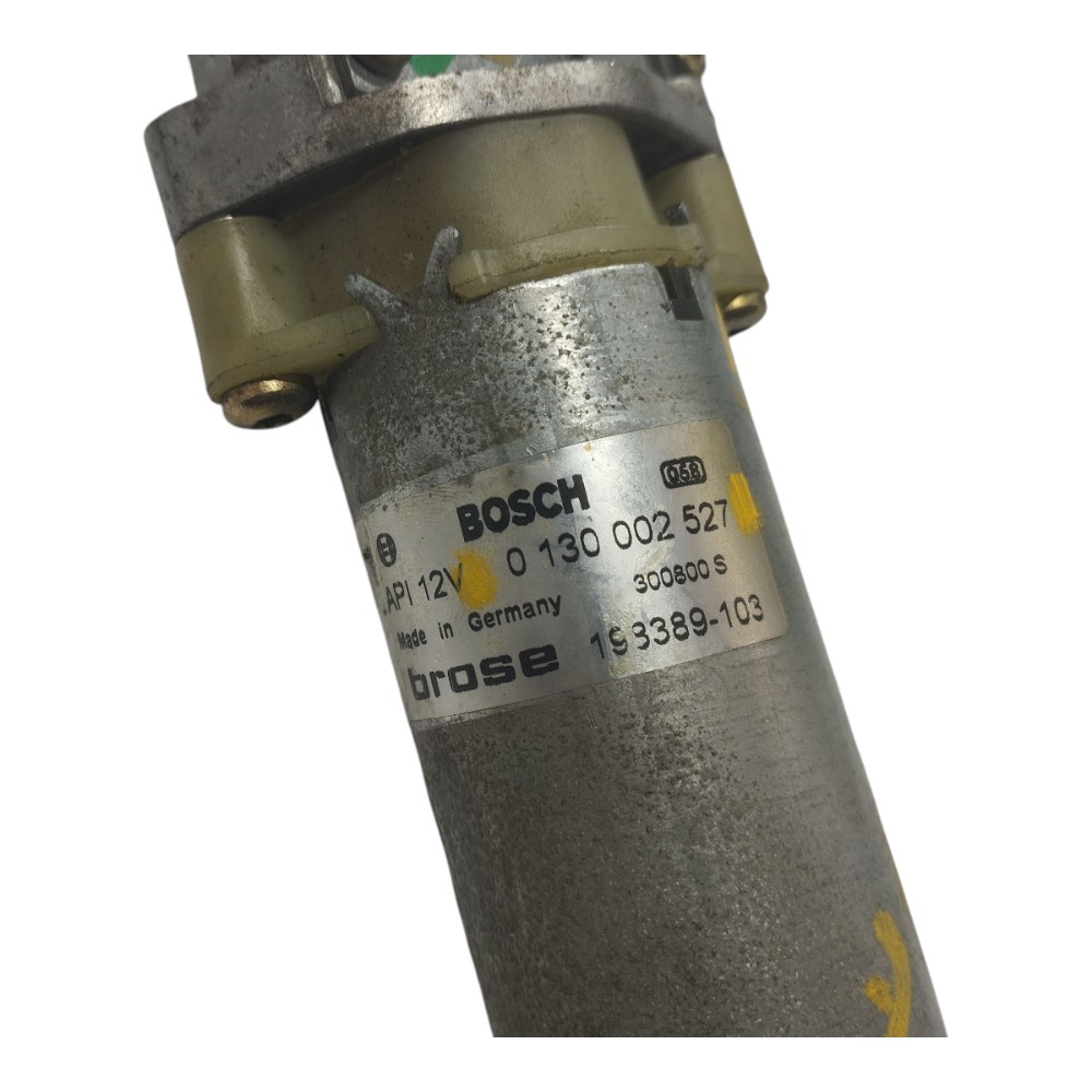 Motor Encosto Esquerdo Banco Audi A6 2002 V261 9