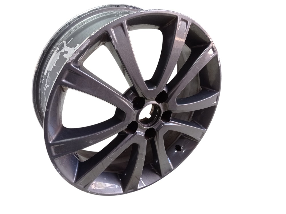 Roda Aro 18 Ssangyong Xlv Dlx 1.6 2018 V612 1
