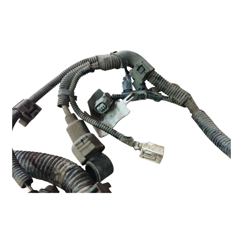 Chicote Motor Honda Civic Lxr 2010 2015 V658 9