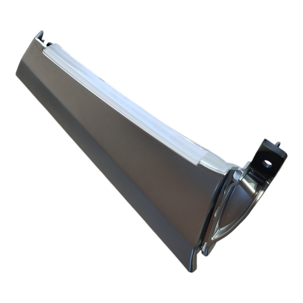 Acabamento Retrovisor Esque Chery Tiggo 7 Pro 2022 2024 V640 4