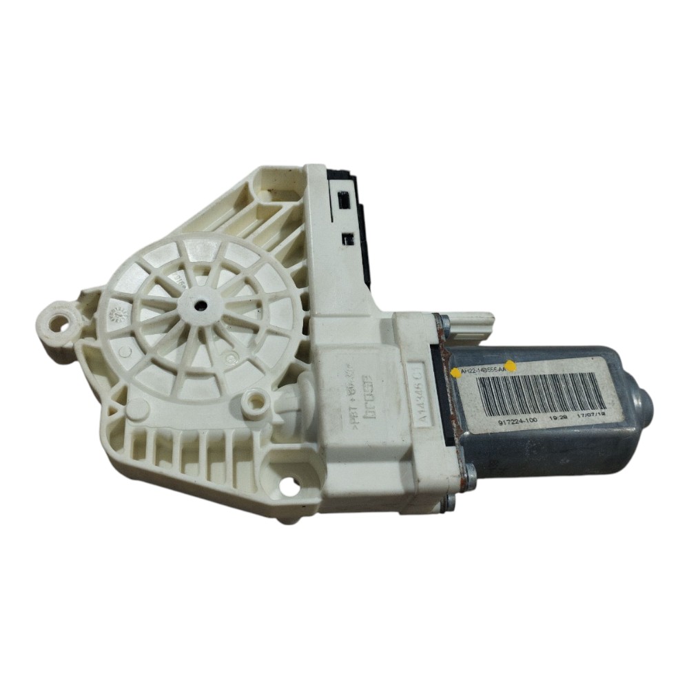 Motor Maquina Vidro Tras Esq Discovery 4 2010 A 2014 V656 7