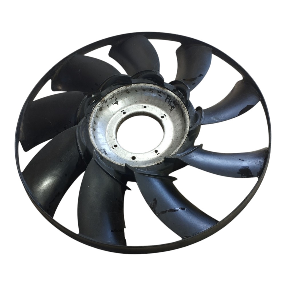Helice Ventoinha Motor Land Rover Discovery 4 2010 A 14 V656 7