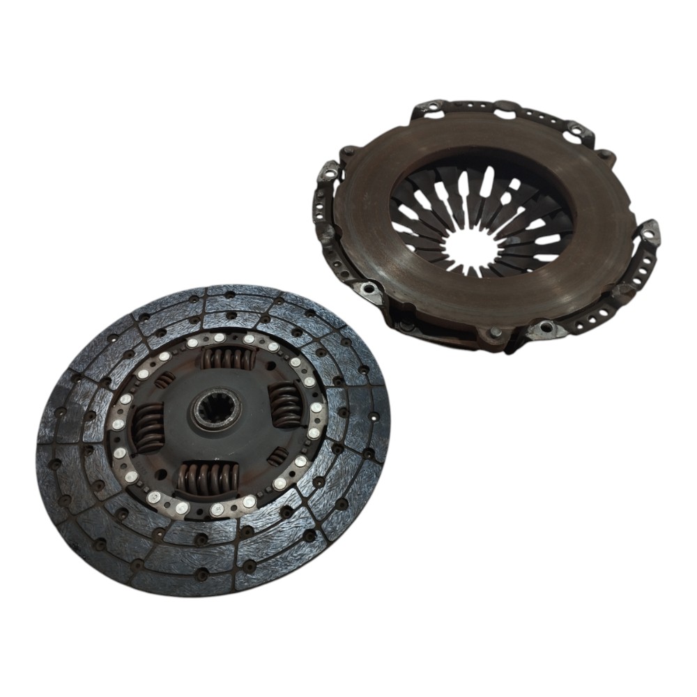 Plator E Disco Troller T4 2011 V650 3