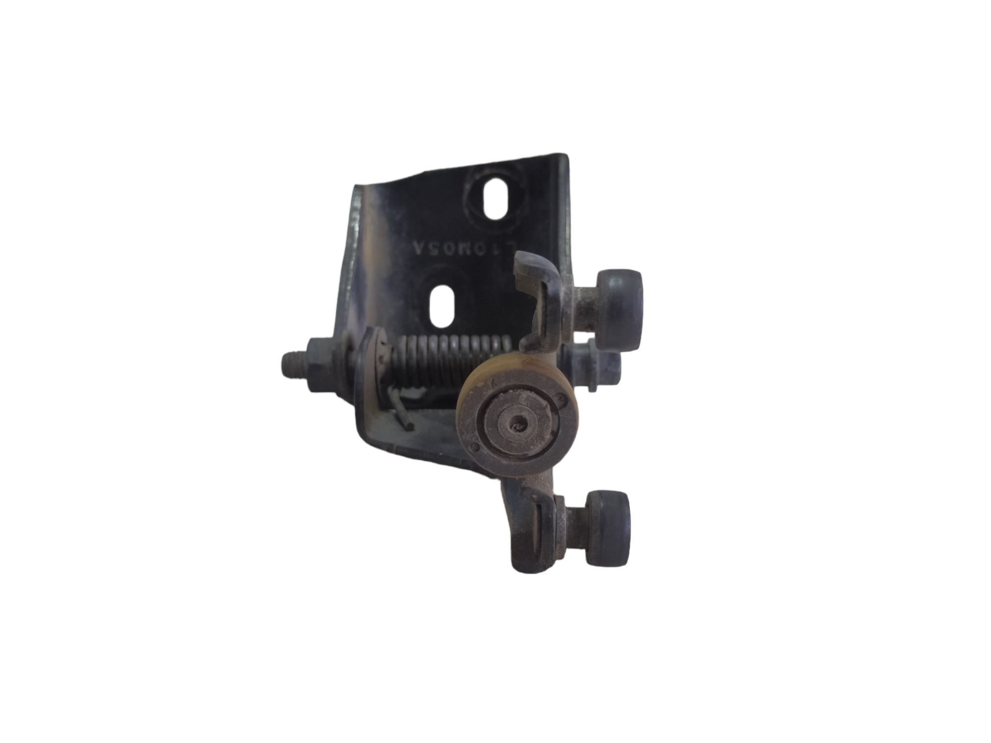 Carrinho Superior Traseiro Esquerdo Grand Caravan 2005 V586 6