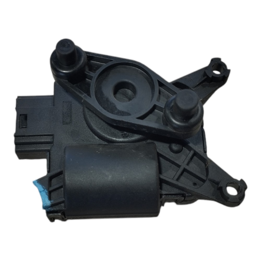 Motor Atuador Ar Condicionado Jac Ejs1 2022 2024 V616 4