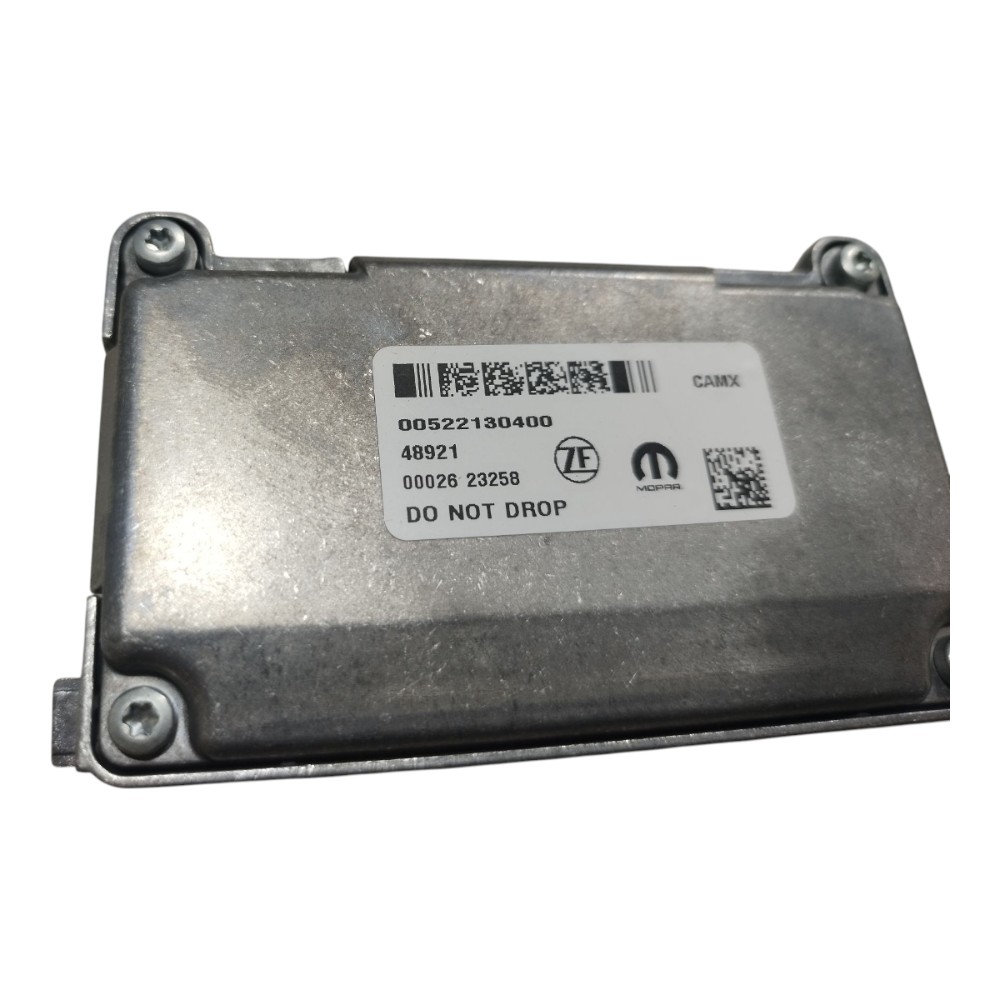 Câmera Frontal Parabrisa Ram Rampage Rt 2023 2025 V664 10