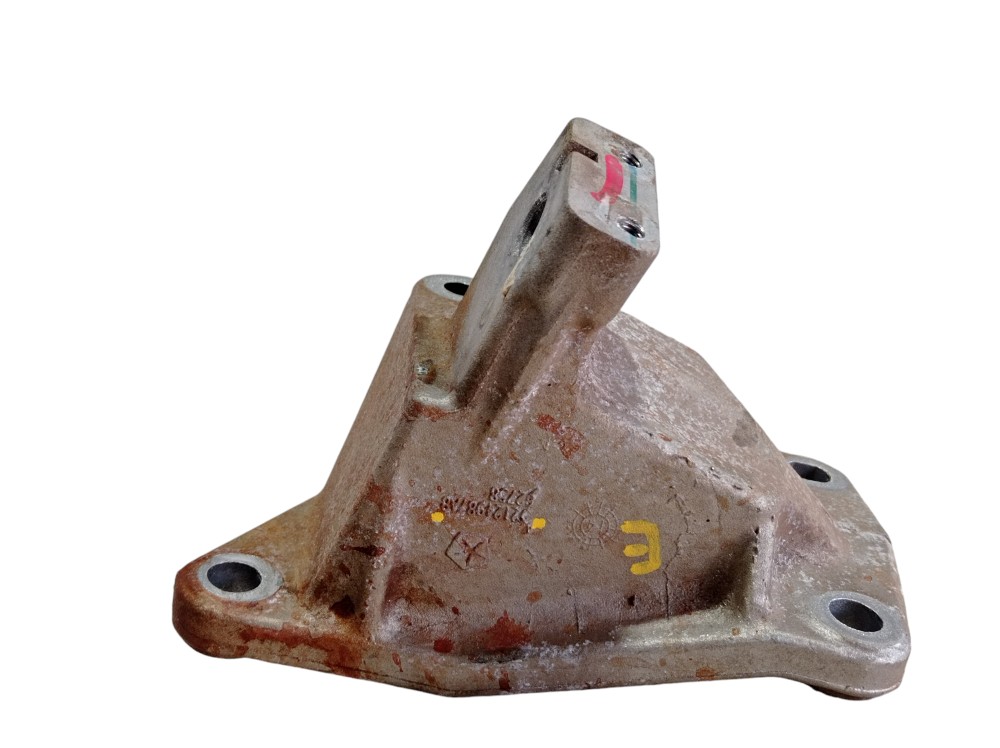 Suporte Coxim Esquerdo Motor Jeep Grand Cherokee 2014 V604