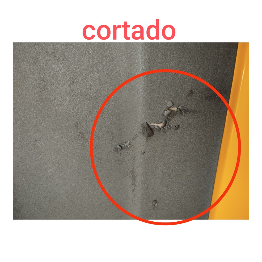 Capô Troller T4 2011 V650 10