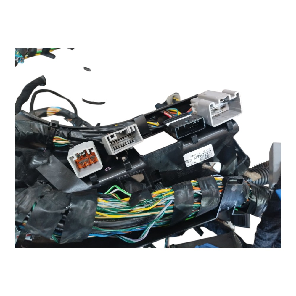 Chicote Painel Ram Rampage Rt 2023 2025 V664 2