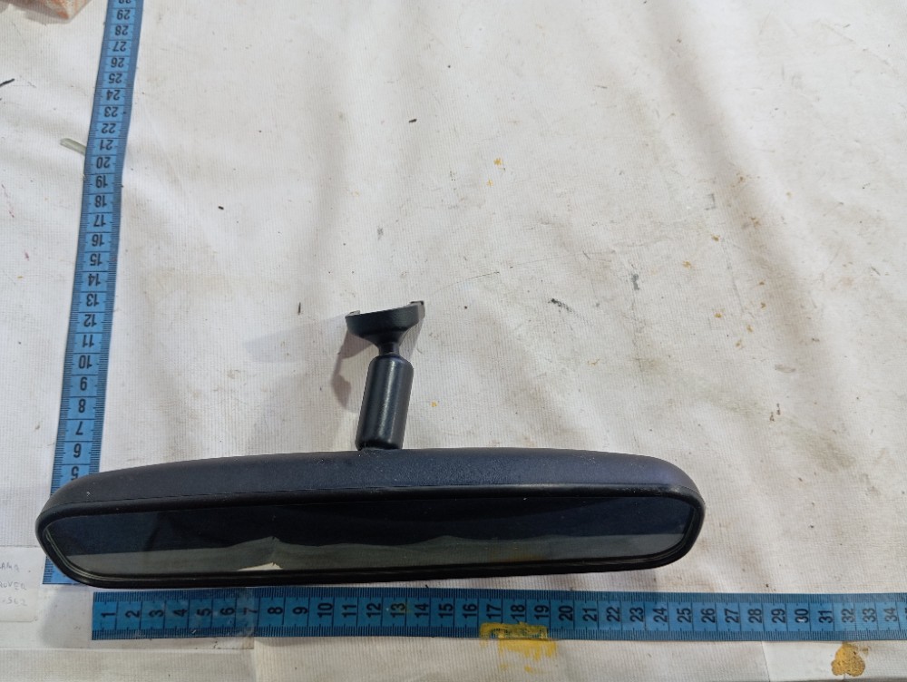 Retrovisor Interno Jac Ej7 2023 V618 7